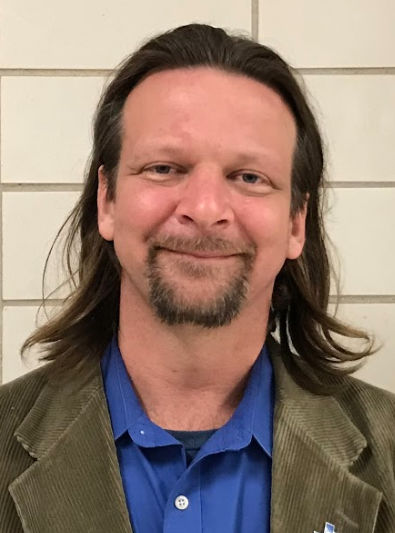 Chris Dobson